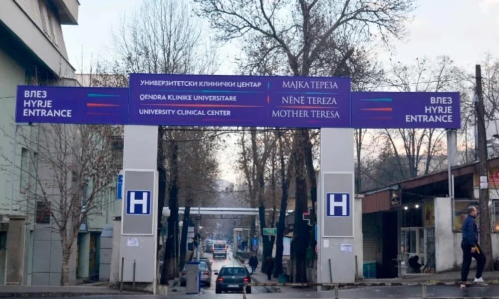 300 specialistë tjerë do të punësohen deri në fund të vitit