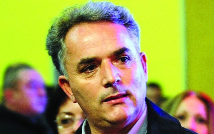 Rufi Osmani   simboli i lirisë së flamurit kombëtar