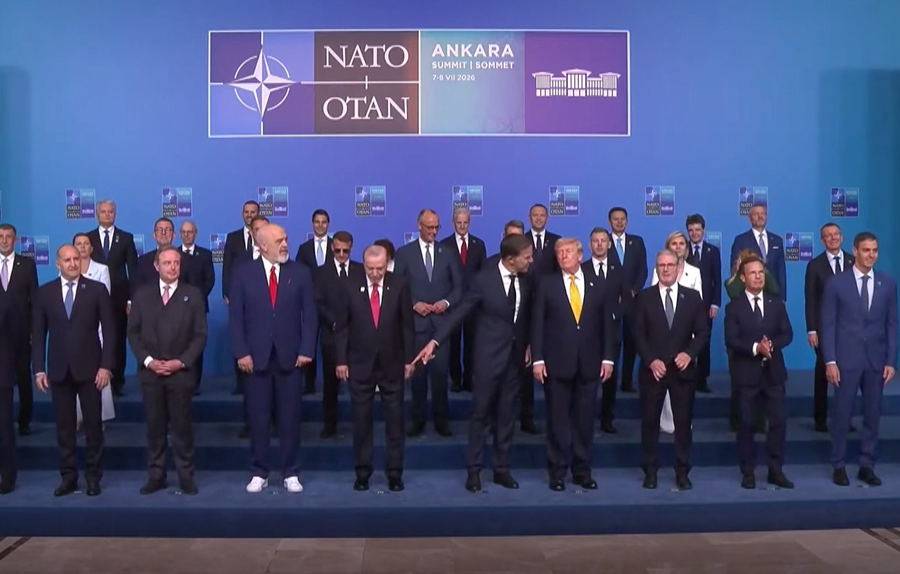 Rutte i tregon me gisht atletet e Ramës  Trumpit nuk i bëjnë përshtypje  VIDEO 