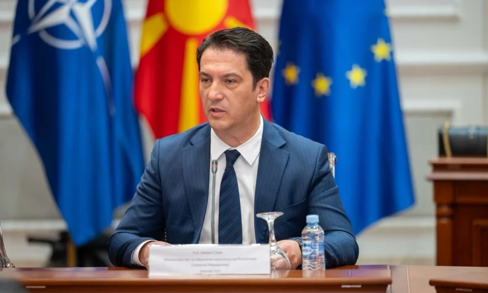 Zv kryeministri i Parë  Sali  Reformat kërkojnë konsensus të përbashkët
