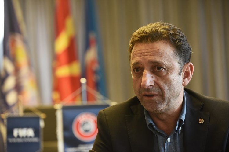 Sejdini u lirua pasiqë paraprakisht u ofrua garanca prej 1 1 milion eurosh