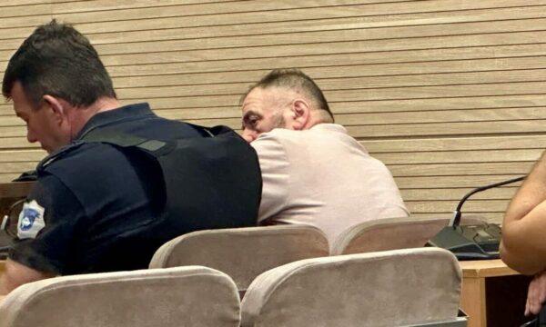 Edhe në rigjykim  ish polici Shaqir Lutvija dënohet me 10 vjet burgim për krime lufte në Prizren