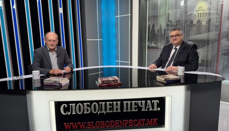 Minçev  Po ndërtojmë sistem administrativ ku dijet dhe rezultatet janë kriteri i vetëm 