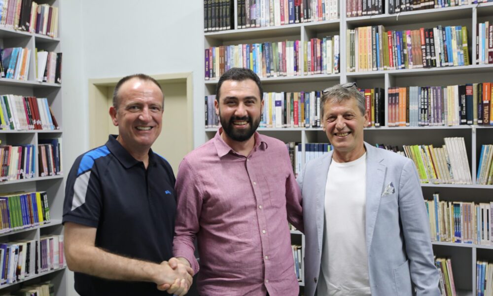 Shefki Lleshi zgjidhet kryetar i degës së ASH së në Dibër