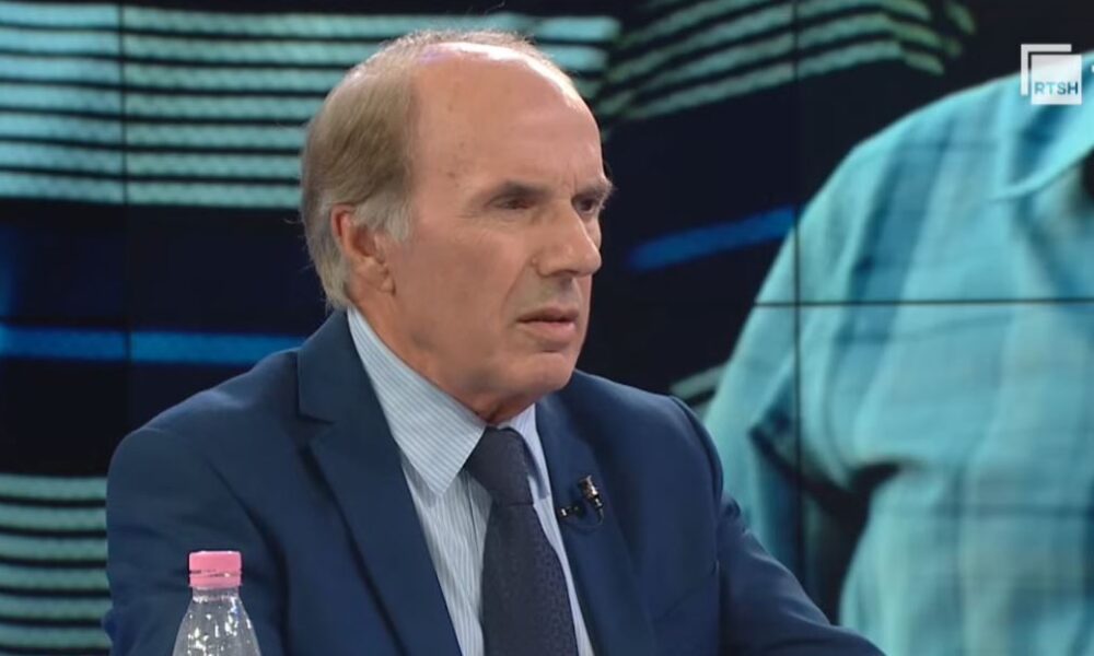 Analisti Preç Zogaj  Protestës i mungon një palë përfaqësuese për dialog  por Rama duhet të bëjë pjesën e vet