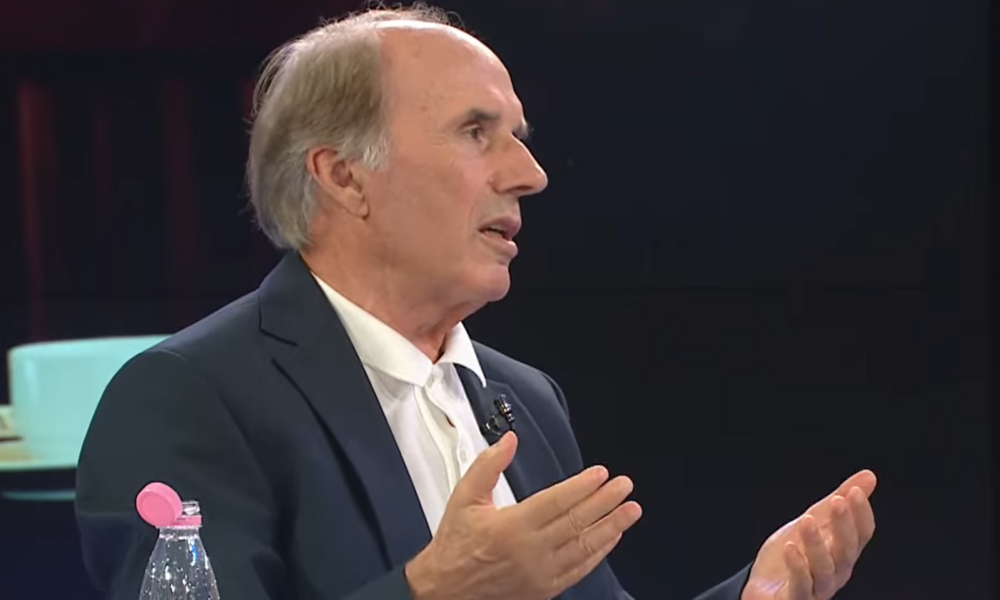 Zogaj  Kryeministri po kërkon të lexojë arsyet e protestës  E vështirë të krijohet dialog pa një përfaqësi të tyre