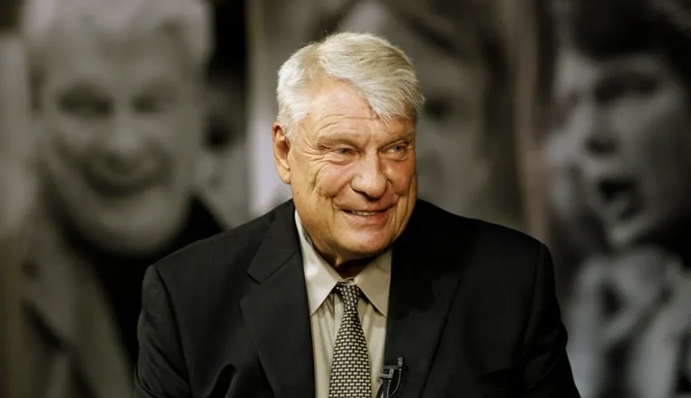 Ndahet nga jeta legjenda e NBA së  Don Nelson  Trajneri që ndryshoi basketbollin
