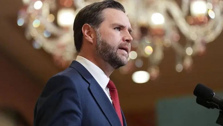 JD Vance e pranon  Lufta me Iranin në një fazë të re  nisim presionin ekonomik
