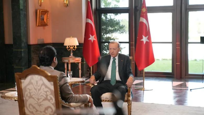 Erdogan zgjeron aleancën ushtarake  kërkon Egjiptin në Paktin e Mekës  Marrëveshja është e hapur për vende të tjera