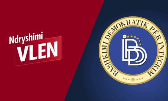 BDI ngre pikëpyetje nëse VLEN i është i bashkuar  VLEN  Jemi në fazën përfundimtare të regjistrimit si parti