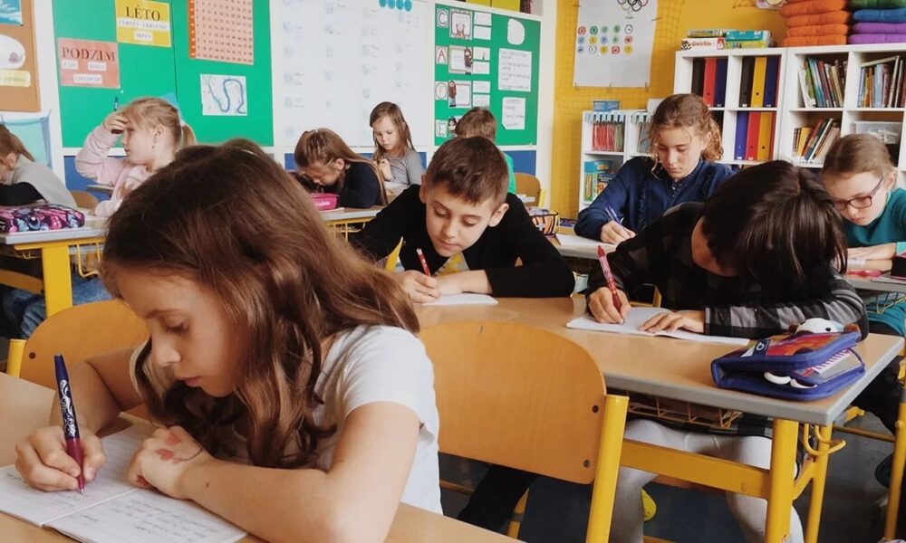 Alarm  200 paralele më pak në arsimin fillor  100 në arsimin e mesëm