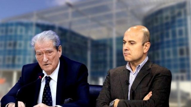 Zbulohen dy biznese  mjedisore  të dhëndrit të Berishës  shfaqet sërish Studio Pustina  si përfitonte para Malltezi nga VKM të e vjehrrit kryeministër