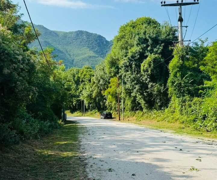 Seferi  Kanioni i Matkës  prioriteti ynë gjatë gjithë sezonit veror