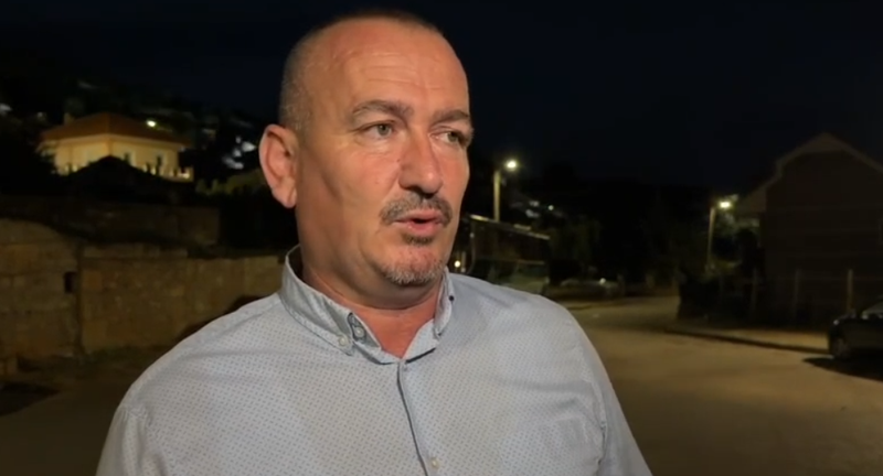 Kryebashiaku i Pustecit distancohet nga vizita e Misckoskit  Nuk e organizuam ne 