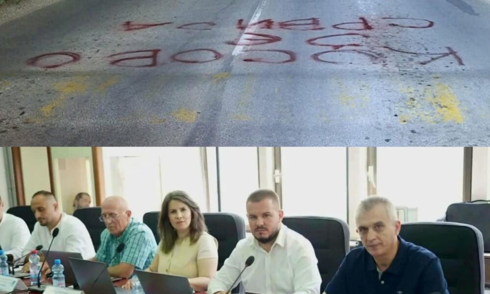 aki-kumanove-kur-do-te-reagoje-institucionet-per-provokimin-kosova-eshte-serbi