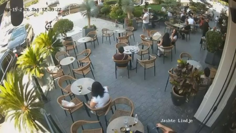Atentati i dështuar në Elbasan  reagon Qendra e Bashkëpunimit Ndërfetar