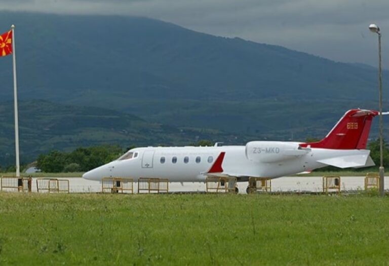 Aksident i rëndë në Bodrum  Djaloshi nga Maqedonia me frakturë në qafë  kthehet nesër me avion qeveritar