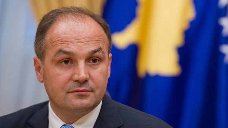Hoxhaj  VV ja s ka vullnet politik për marrëveshje  por për nënshtrimin e opozitës