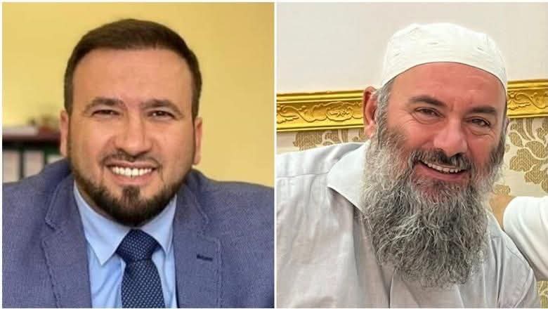 Shqipëria shpall të padëshiruar shtetasit nga Maqedonia  Valon Bela dhe imamin Bekir Halimin