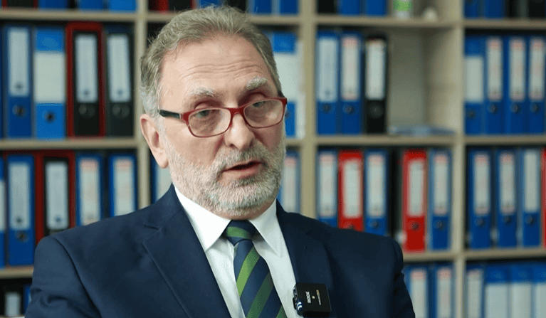 Raporti me ShBA të  Prenkaj  Kosova është në një pozitë shumë të palakmueshme
