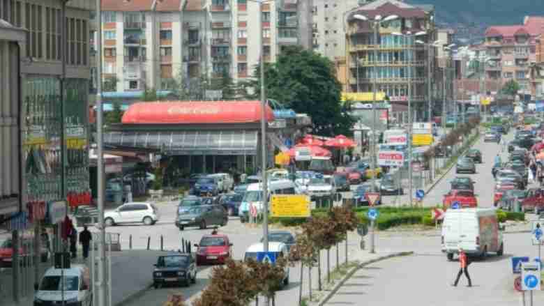 Tetova në prag të vendimit për emrat e rinj të rrugëve  Në shtator kalojnë në Qeveri