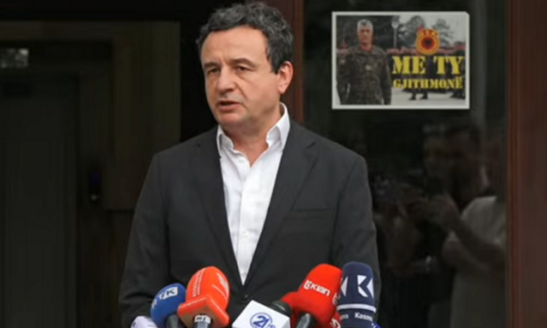 Negociatat me Abdixhikun për Presidentin  Kurti  Dallime drastike mes kërkesave të LDK së dhe rezultatit zgjedhor