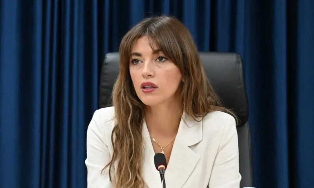 Albulena Haxhiu komenton gjuajtjen me vezë nga Time Kadriaj  Le të vazhdojë