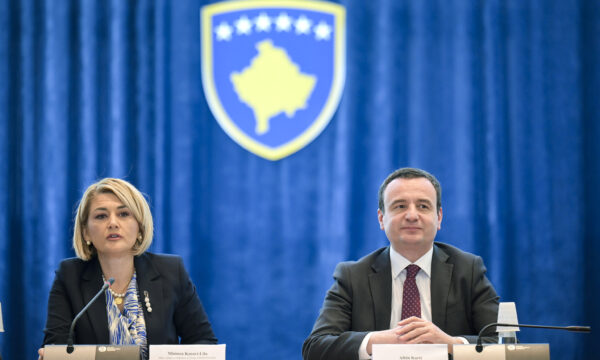 Kusari Lila del me një afat për konstituimin e Kuvendit  Mund të jenë 30 ditë prej nisjes së seancës