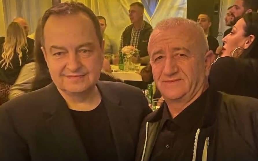   Sigurimi i votave për partinë e      Fehim Selimi i tregoi Prokurorisë për veprimtarinë dhe kontaktet me BIA n serbe