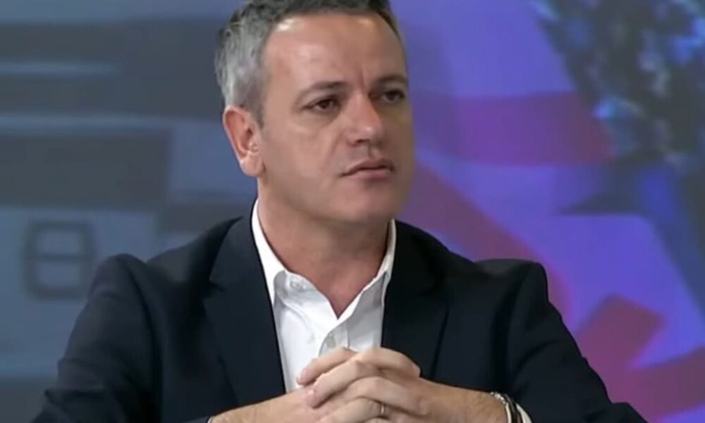 Gashi  Paramendojeni  LDK ja tre ministra dhe zëvendëskryeministrin aq sa kanë minoritetet jo serbe