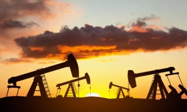 Lajm i keq  Rritje e re e çmimit të naftës në tregjet globale