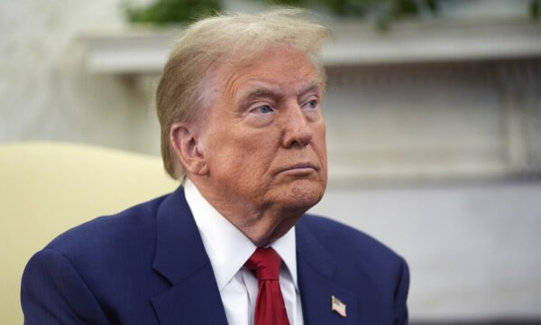 Trump thotë se s ka bisedime me Iranin   dje foli për një kanal të fshehtë komunikimi
