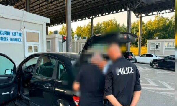 Arrestimi i Fehim Salit dhe rastet e vitit 2025  Prokuroria flet për rrjetin e dyshuar të BIA s në Kosovë