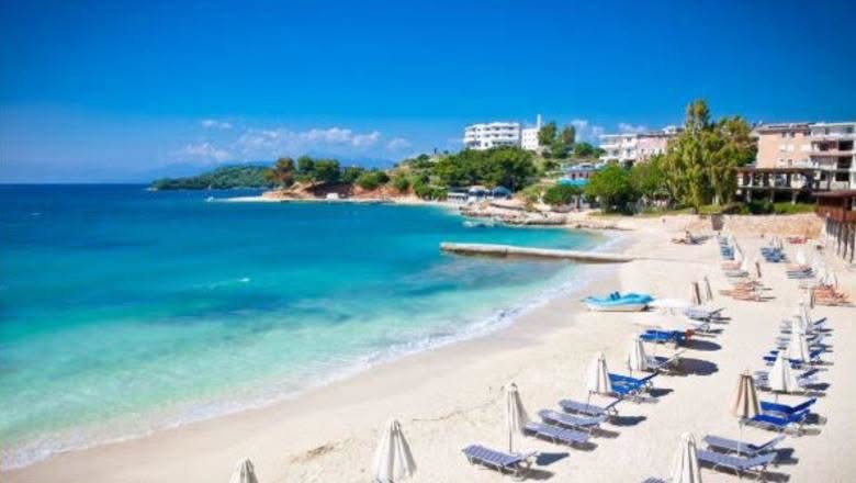 Ksamili mes 50 plazheve më të mira në botë  lë pas Maldivet 