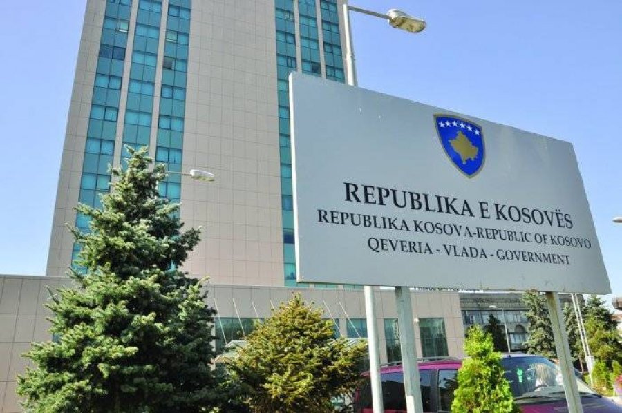 Dy aktivitete simbolike nesër para Qeverisë së Kosovës  Aleanca dhe RDK me aksione
