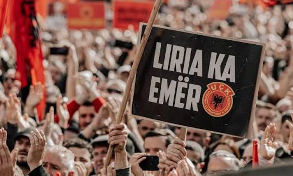 Tasholli  Në shtatë zonat ku ka qenë UÇK ja  do të jenë vizitat e lirisë