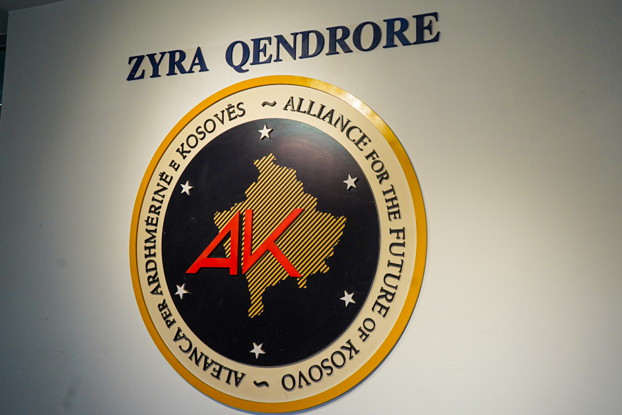 Aleanca i dërgon vendimet e Qeverisë në detyrë në Prokurori Speciale