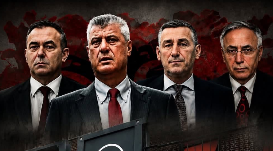 Paralajmërohet protestë në Hagë më 16 shtator