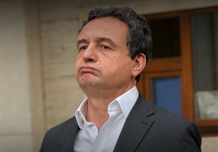  LVV ja është në rënie të lirë   Kasapolli  Kurtit nuk i konvenon të shkojë në zgjedhje