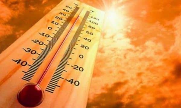 Parashikimi i moti për nesër  IHMK  Temperatura të larta edhe në dhjetëditëshin e parë të shtatorit