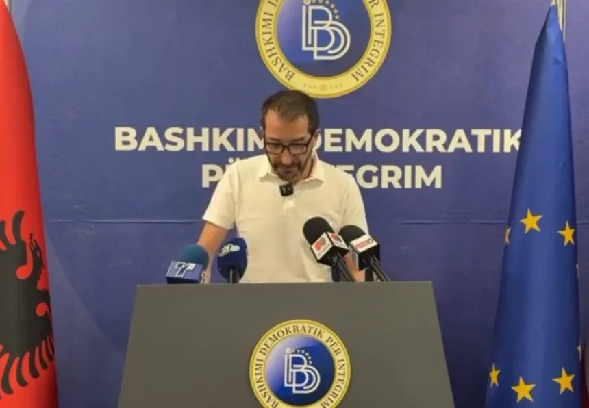 BDI  300 milionë denarë investime  në letër   ndërsa shkurtohen fondet për programet preventive shëndetësore