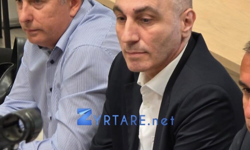  Lotaria    Prokuroria me 231 prova dhe 7 dëshmitarë kundër Grubit dhe 7 personave të tjerë