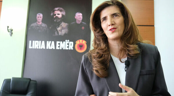 Musliu  Më 16 shtator shpresoj që liderët e UÇK së të kthehen triumfues në Kosovë