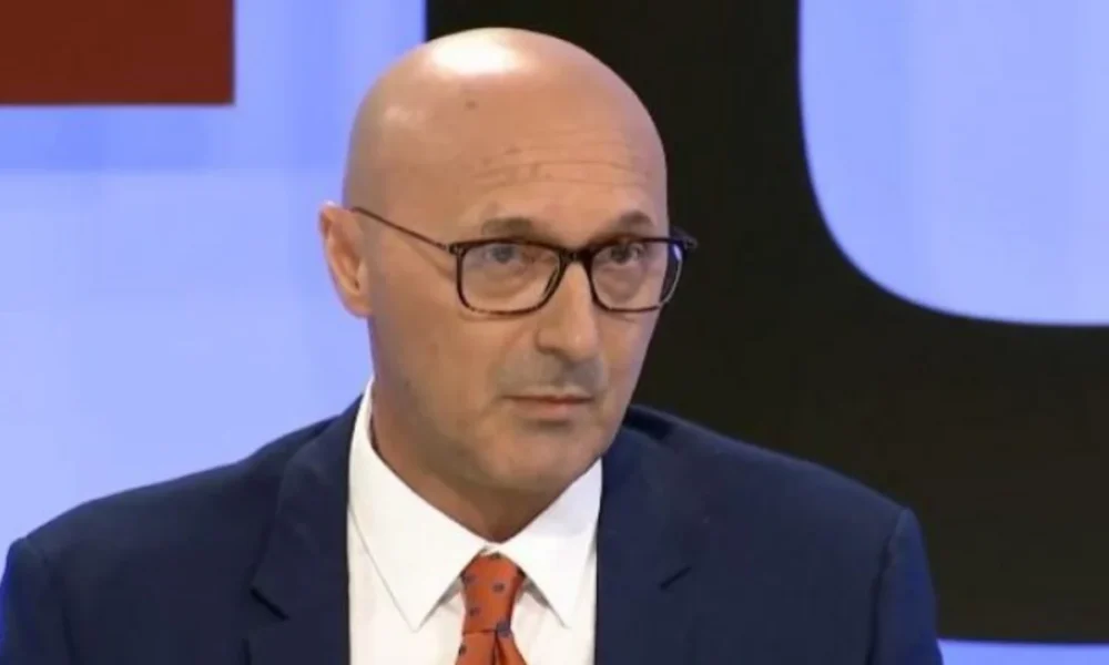 Sa mund të dënohet Fatmir Sheholli për spiunazh dhe shantazh 