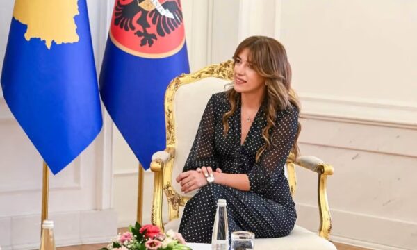  Kushtetuta  e Haxhiut  Çështja e Presidentit është hapi i tretë formal  por në rastin tonë është hapi i parë