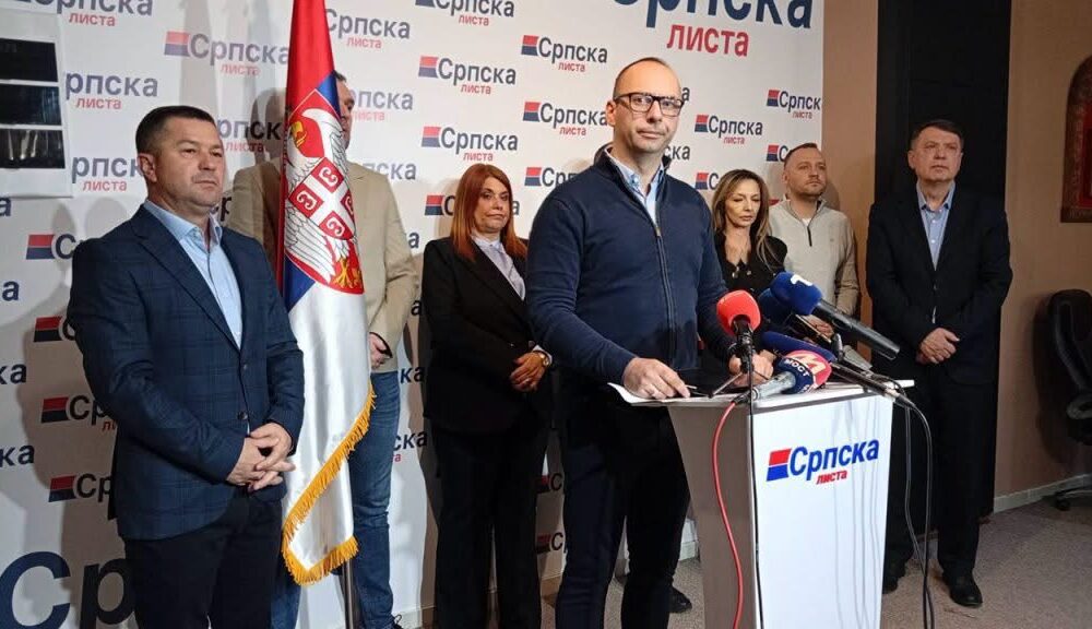 Lista Serbe kundërshton hapjen e urës mbi Ibër