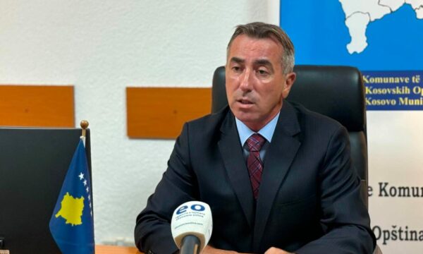 Ibrahimi  Mungesë totale e bashkëpunimit me nivelin qendror  dëmet nga fatkeqësitë natyrore kalojnë dhjetëra miliona euro