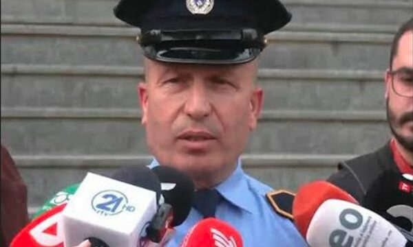  Arma ishte me leje  lëndimet ishin të rënda   komandanti i stacionit policor flet për vrasjen në Malishevë