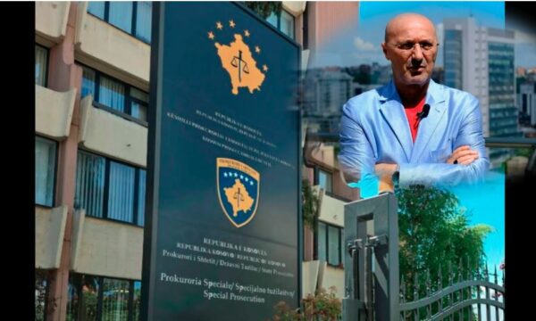Aktakuzë ndaj Fatmir Shehollit për spiunazh dhe shantazh  dyshohet se shantazhoi një person për mbi 13 mijë euro