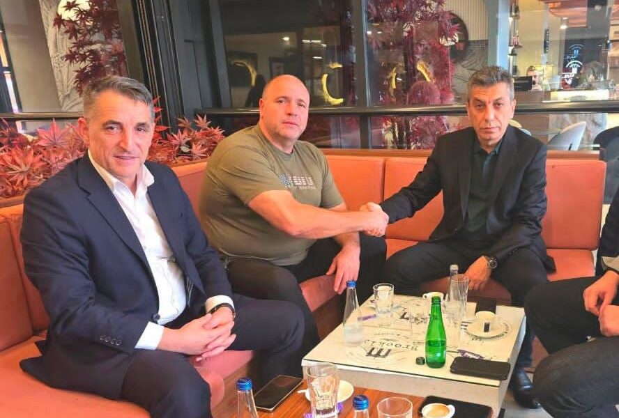 BDI  VLEN i është bërë sinonim i nënshtrimit  edhe Dimitrievski u jep ultimatume